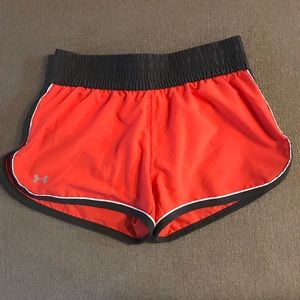Under Armour athletic shorts